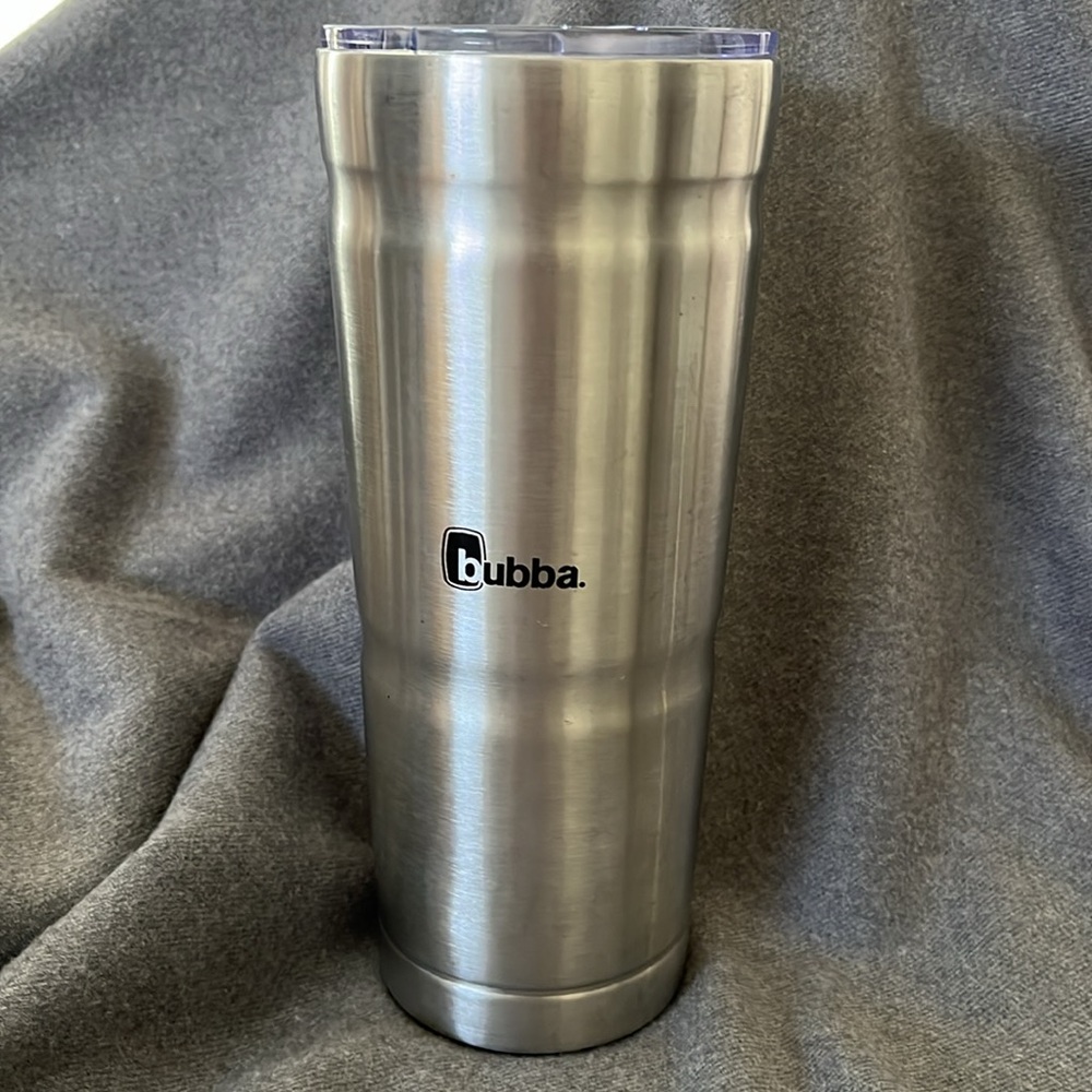 Bubba Insulated Cup & Stainless Steel Flask - Picture 2 of 9